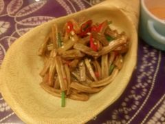 -蘑菇私房菜小馆(杨家坪西城天街店)