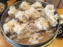 -真真鲜馄饨店(启蒙路店)