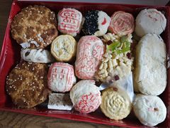 -芦庄子桂顺斋(和平路总店)