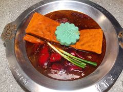 -大龙燚火锅(太古里店)