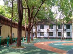 -徐家汇源景区-衡山公园