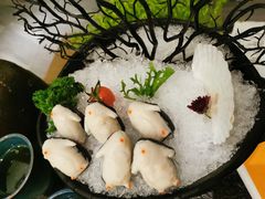 企鹅qq丸-湊湊火锅·茶憩(打浦桥日月光店)