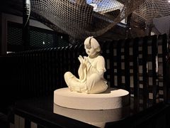 -海南清水湾莱佛士酒店