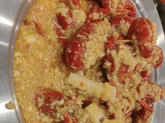 -聚味瞿记·龙虾堂(天元店)