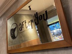 -After You Dessert Cafe(CENTRALWORLD)