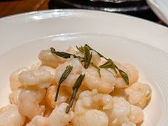 -人间酒暖·Go blanc·烧鸟·深夜食堂(陆家嘴店)