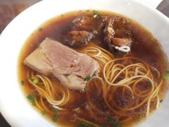 焖蹄二鲜-德兴馆(广东路总店)