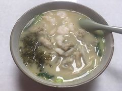 -明呈黄鱼面馆(斜土路店)
