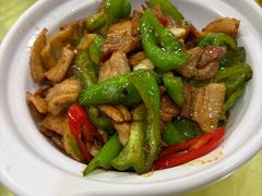 -京菜·砂锅居·烤鸭(西四店)