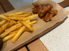 -必胜客(仁恒店)