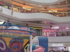 -万达广场(临港店)