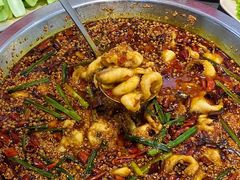 -胖子鱼·天水麻辣鱼火锅(秦州407店)