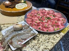 -安又胖韩国烤肉(美罗城店)