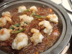 -绿茶餐厅(财富购物中心店)