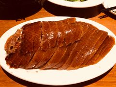 -京尊烤鸭店JINGZUN(春秀路店)
