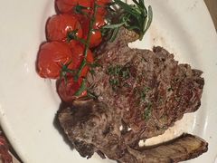 -波特曼西餐厅(中央大街店)