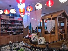 -綱元·海鲜豆捞(明州里店)