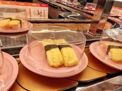 -争鲜回转寿司(东方银座店)