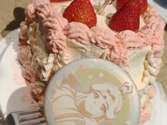 -特思甜蛋糕甜点(大兴龙湖天街店)