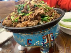 -烤肉季饭庄