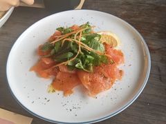 -安妮意大利餐厅(日坛店)