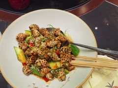 捞汁花螺-肥福排档(星光店)