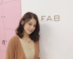 -FAB HAIR CLUB