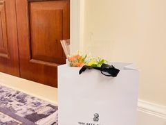 -广州富力丽思卡尔顿酒店