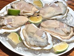 -蚝堡海鲜·威海菜·海肠捞饭·烧烤·亚洲吃蚝公司(幸福门店)