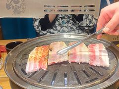 -九田家黑牛烤肉(淮北万达店)