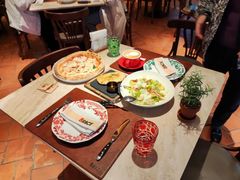 -Mammamia意大利餐厅(阳春巷店)