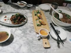-PHO爺·越南料理(亦庄大族广场店)