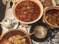 -图味美小黄鱼·景德菜(浙江路店)