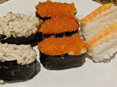 -三英温泉度假酒店-自助餐厅