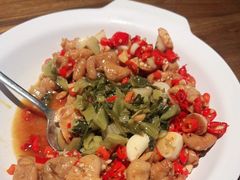-农耕记·湖南土菜(halo广场店)