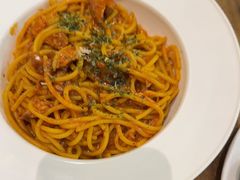 -遇见杜尚西餐厅(恒大华府店)