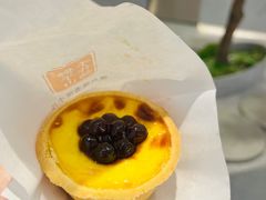 -君之狮子山·轻糖烘焙(松江印象城店)