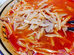 优质羊肉胡卜-张氏北相羊肉胡卜(八一店)
