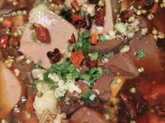 -赶海部落海鲜城(海阳路店)