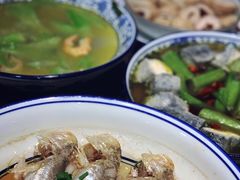 -兰边碗(鼓楼店)