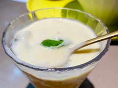 椰芒香茅冻-蔡澜PHO(海岸城店)