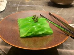 -海派悦庭·海胆烧麦·新融合菜(凯德广场店)