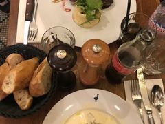 -Le Comptoir de la Gastronomie