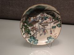 -烟台市博物馆