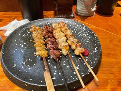 -山葵家居酒屋(天目里店)