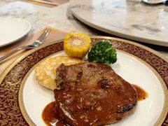 -重庆丽苑维景国际大酒店·海鲜自助餐厅