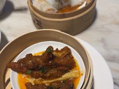 -汤城小厨•粤菜•靓汤(西直门凯德MALL店)