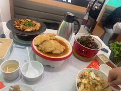 -英兰朝族饭店(河南桥头店)