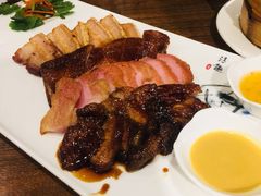 -香港表哥茶餐厅(银泰百货店)