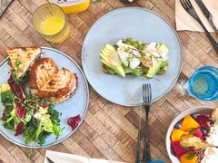 -O'mills Sourdough Bakery&Bistro(永嘉路店)